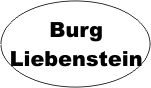 Burgruine Liebenstein