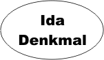 Ida Denkmal in Bad Liebenstein