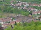 Sanierung des Leuchtstoffrhrenwerkes bis 2005