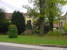Denkmal fr die Gefallenen aus Bad Liebenstein